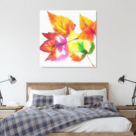 ウォールアート (インサイチュ (寝室))