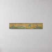 ウォールアート (正面)