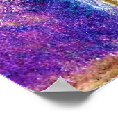 ウォールアート (角)