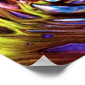 ウォールアート (角)