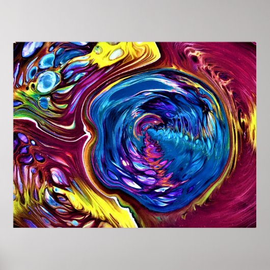 ウォールアート (正面)