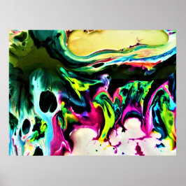 ウォールアート