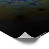 ウォールアート (角)