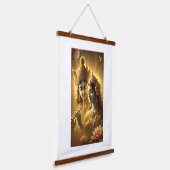 ウォールアート (傾斜あり)