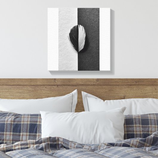 ウォールアート (インサイチュ (寝室))