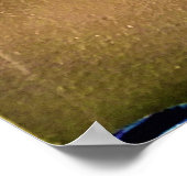 ウォールアート (角)