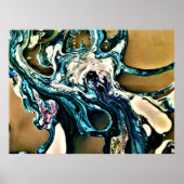 ウォールアート (正面)