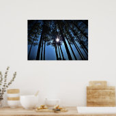 ウォールアート (キッチン)