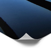 ウォールアート (角)