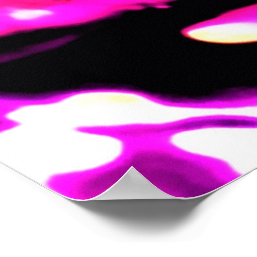 ウォールアート (角)