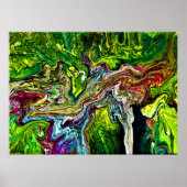 ウォールアート (正面)