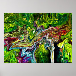 ウォールアート