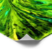 ウォールアート (角)