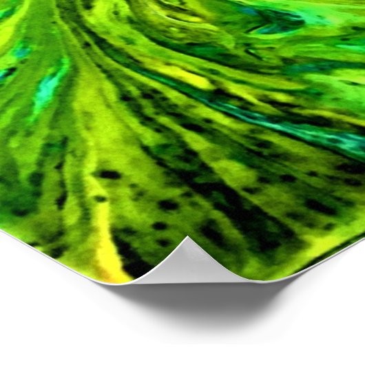 ウォールアート (角)