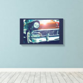 ウォールアート (インサイチュ (ウッドフロア))