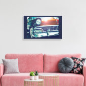 ウォールアート (インサイチュ (リビング))