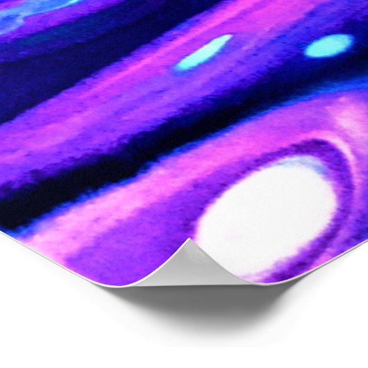 ウォールアート (角)