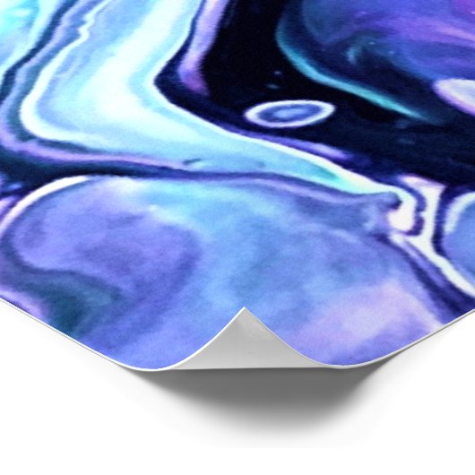 ウォールアート (角)