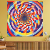 ウォールアート (インサイチュ (リビング))