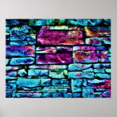 ウォールアート (正面)