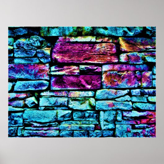 ウォールアート (正面)