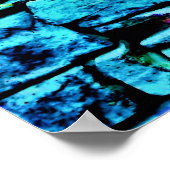 ウォールアート (角)