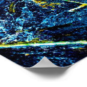 ウォールアート (角)