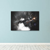 ウォールアート (インサイチュ (ウッドフロア))