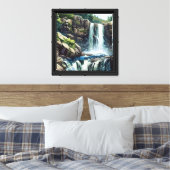 ウォールアート (インサイチュ (寝室))