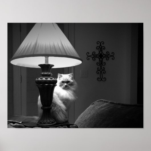 ウォールアート (正面)