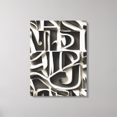 ウォールアート (正面)