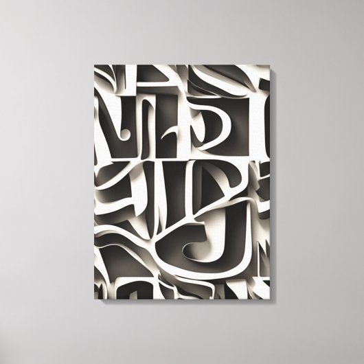 ウォールアート (正面)