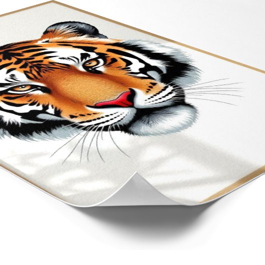 ウォールアート (角)