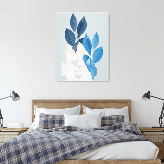 ウォールアート (インサイチュ (寝室))