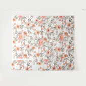 ウォールアート タペストリー (正面(横))