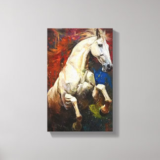 ウォールアート&デコル キャンバスプリント