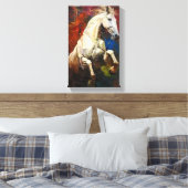 ウォールアート&デコル キャンバスプリント (インサイチュ (寝室))