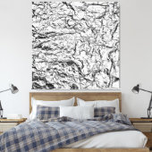 ウォールアート&デコル>ギャラリーアート>ウォールアートセット キャンバスプリント (インサイチュ (寝室))