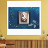 ウォールアート&デコル>ギャラリーアート>キャンバスアートベビー キャンバスプリント (インサイチュ (リビング))