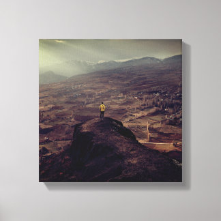 ウォールアート&デコル>ギャラリーアート> Canvas Art キャンバスプリント