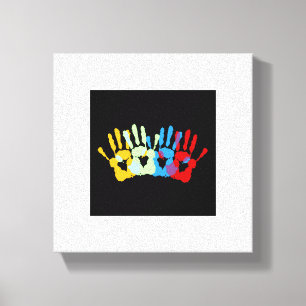 ウォールアート&デコル>ギャラリーアート> Canvas Art キャンバスプリント