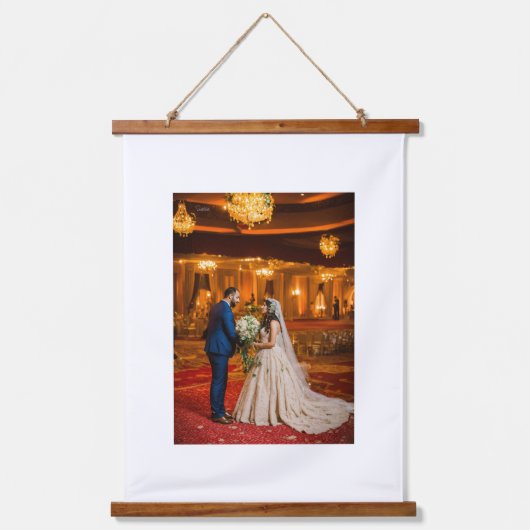 ウォールアート&デコル>タペストリー 吊り下げ型タペストリー (正面)