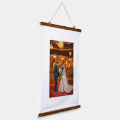 ウォールアート&デコル>タペストリー 吊り下げ型タペストリー (傾斜あり)