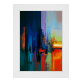 ウォールアート&デコル ポスター