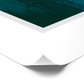 ウォールアート&デコル ポスター (コーナー)