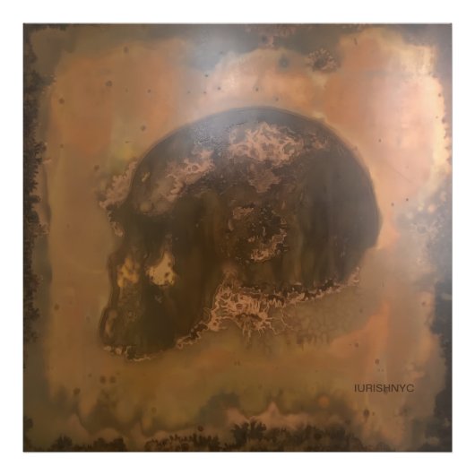 ウォールアート&デコル>ポスター&プリント フォトプリント            (正面)