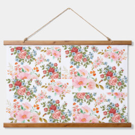 ウォールアート&デコル 吊り下げ型タペストリー