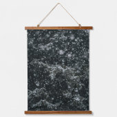 ウォールアート&デコールタペストリー 吊り下げ型タペストリー (正面)