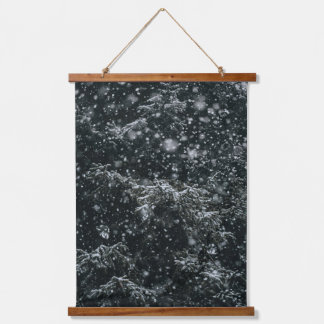 ウォールアート&デコールタペストリー 吊り下げ型タペストリー