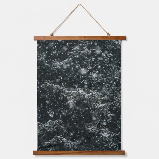 ウォールアート&デコールタペストリー 吊り下げ型タペストリー (正面)